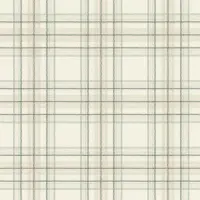 Tapete Beige, Creme, Gr&uuml;n Rasch Vliestapete (1041482)