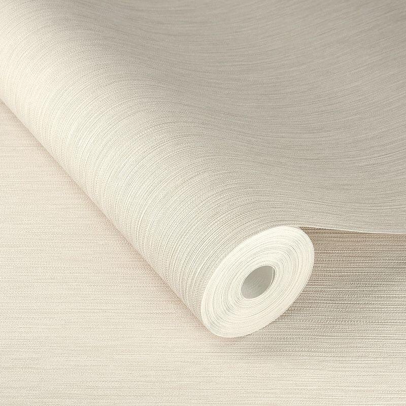 Tapete Beige, Creme Rasch Vliestapete (1041459)