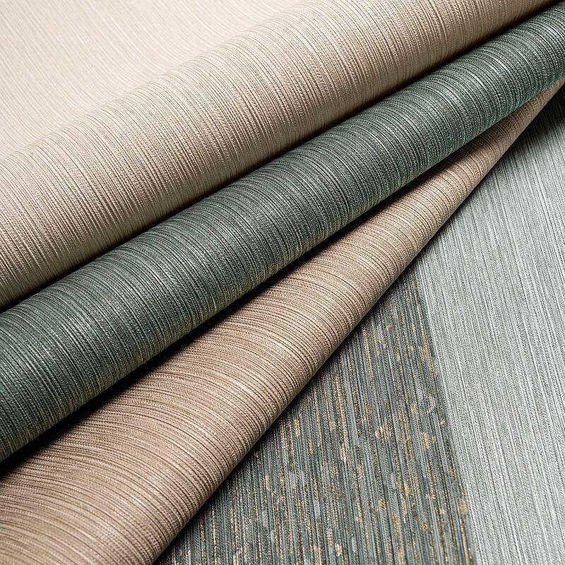 Tapete Beige, Creme Rasch Vliestapete (1041459)