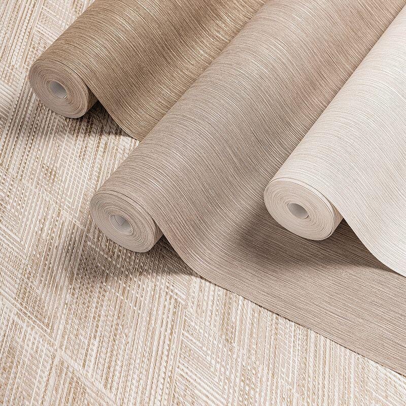 Tapete Beige, Creme Rasch Vliestapete (1041459)