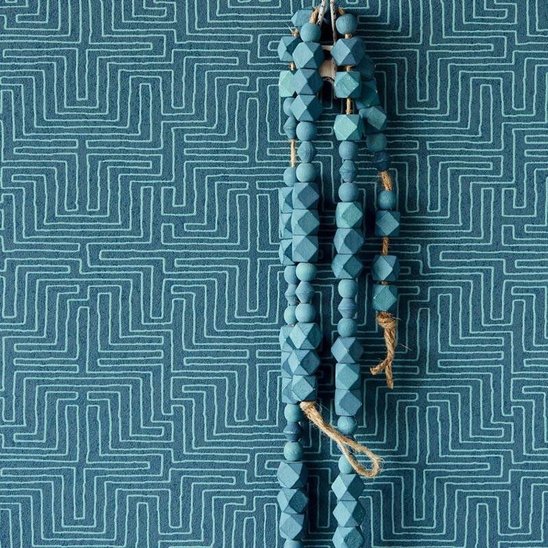 Tapete Schwarz, Anthrazit Eijffinger Vliestapete (1021498)