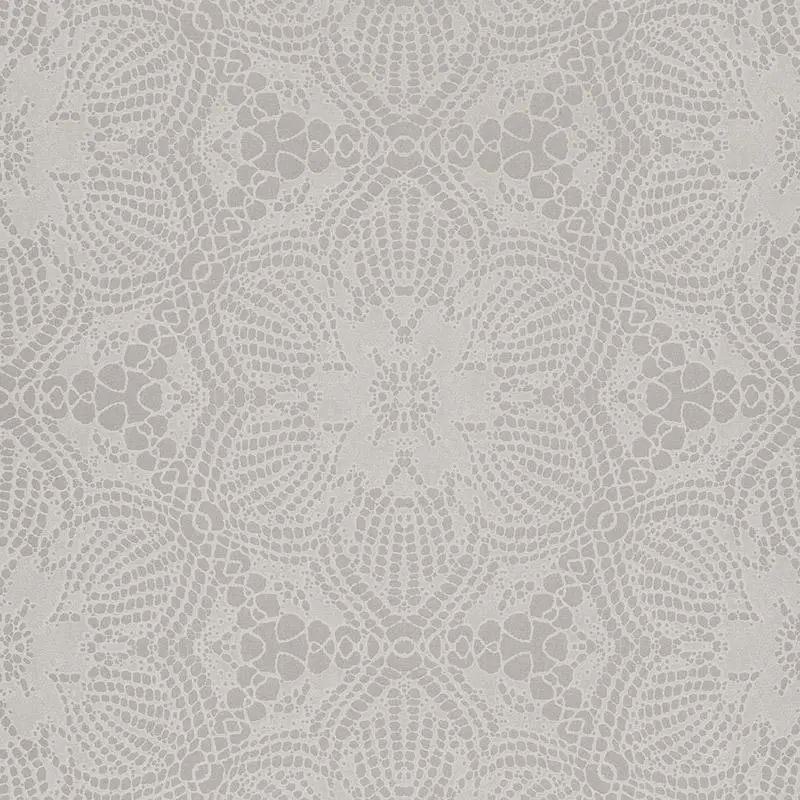 Tapete Grau, Silber Eijffinger Vliestapete (1021493)