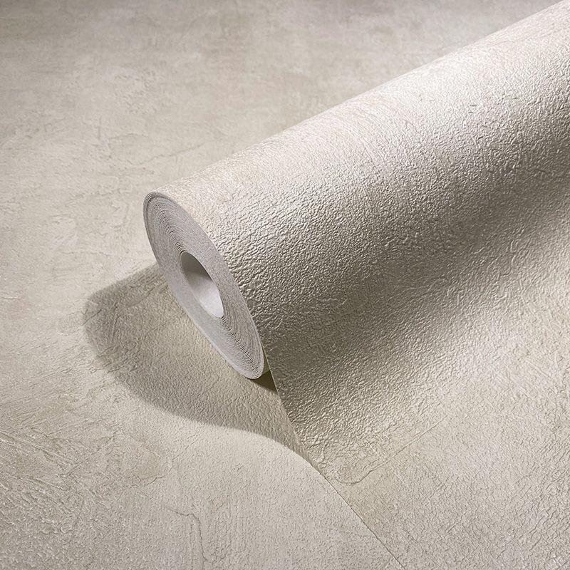 Tapete Beige, Creme Marburg Vliestapete (1041434)