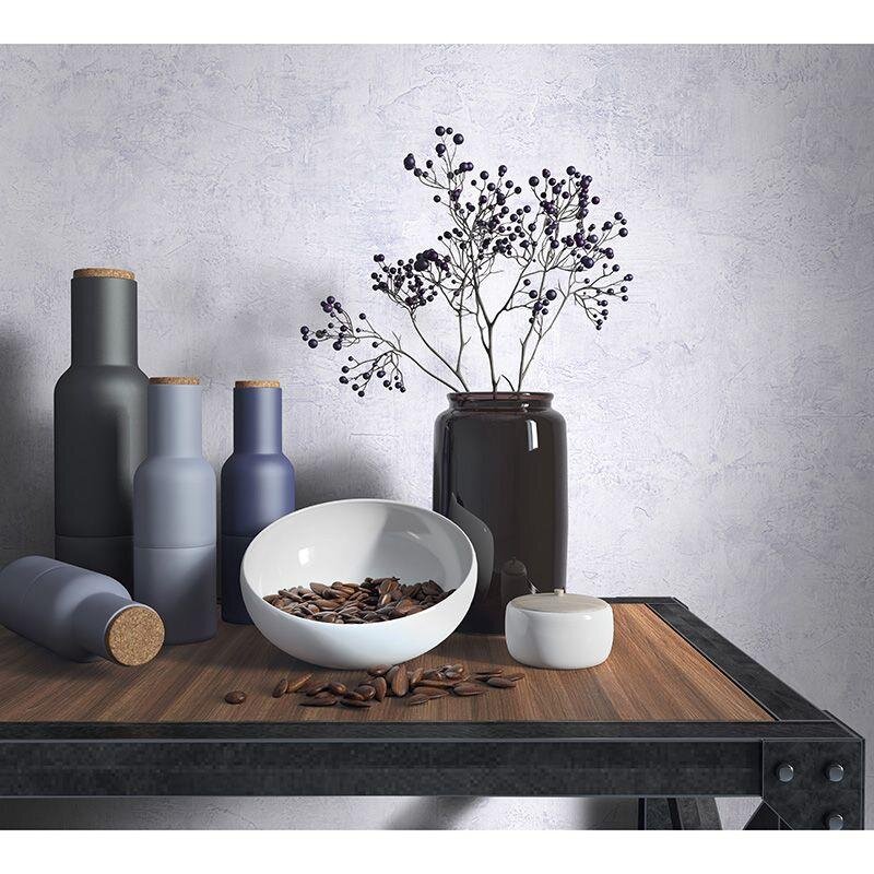 Tapete Lila, Flieder Marburg Vliestapete (1041428)