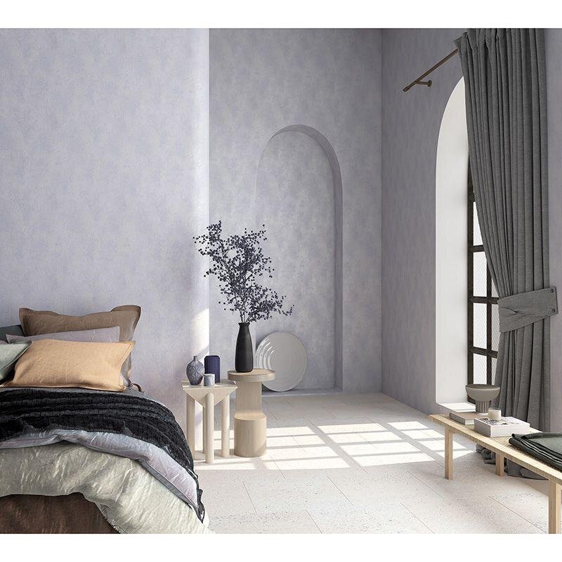 Tapete Lila, Flieder Marburg Vliestapete (1041428)