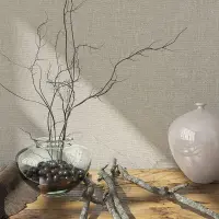 Tapete Beige, Creme Marburg Vliestapete (1041420)