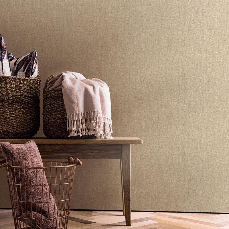 Tapete Beige, Braun Marburg Vliestapete (1041418)