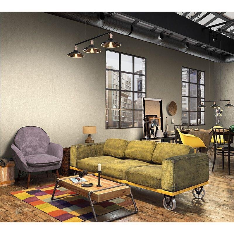 Tapete Beige, Braun Marburg Vliestapete (1041418)