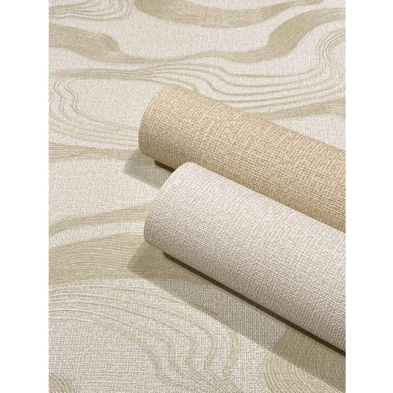 Tapete Beige, Braun Marburg Vliestapete (1041418)