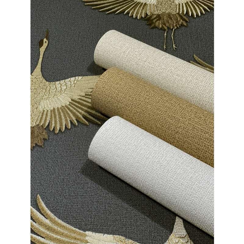 Tapete Beige, Braun Marburg Vliestapete (1041418)