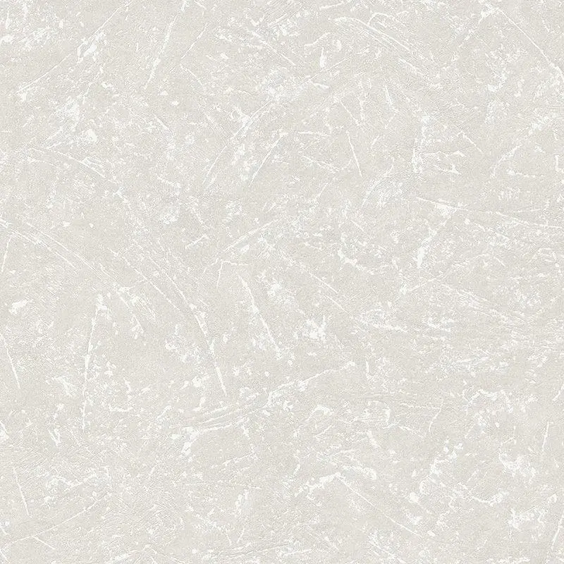 Tapete Grau, Silber, Weiß Marburg Vliestapete (1041396)