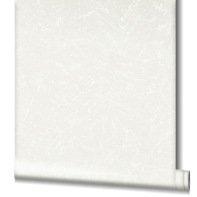 Tapete Weiß Marburg Vliestapete (1041395)