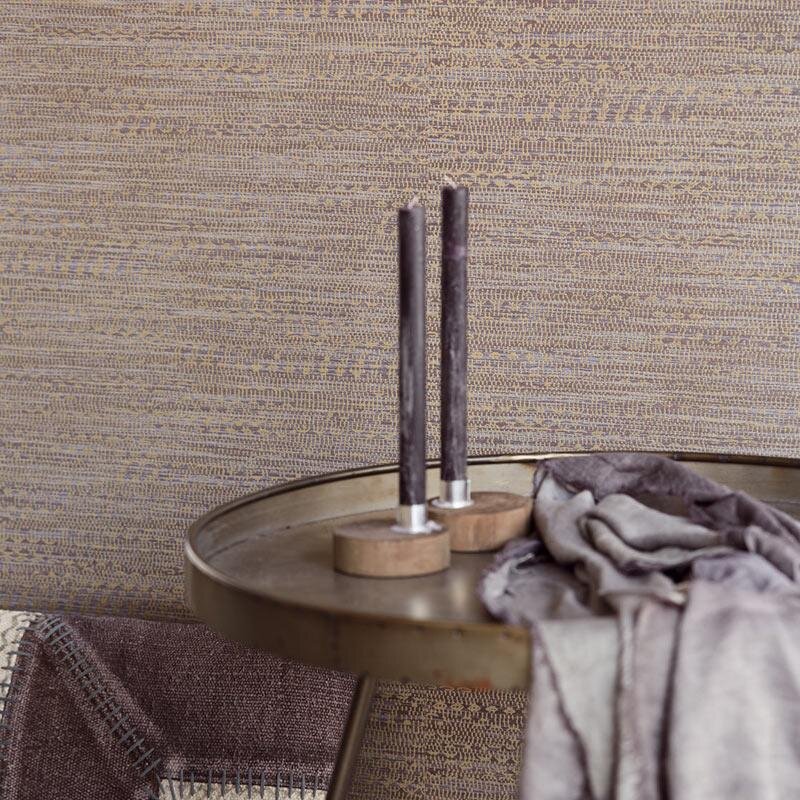 Tapete Weiß Eijffinger Vliestapete (1021479)