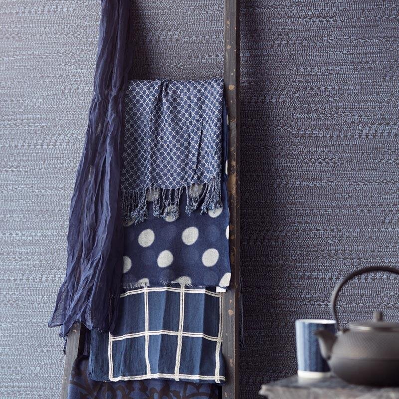 Tapete Weiß Eijffinger Vliestapete (1021479)