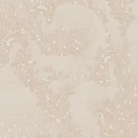 Tapete Greige, Rosa, Rose Sandberg Vliestapete (1041357)