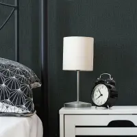 Tapete Schwarz, Anthrazit Novamur Vliestapete (1041318)