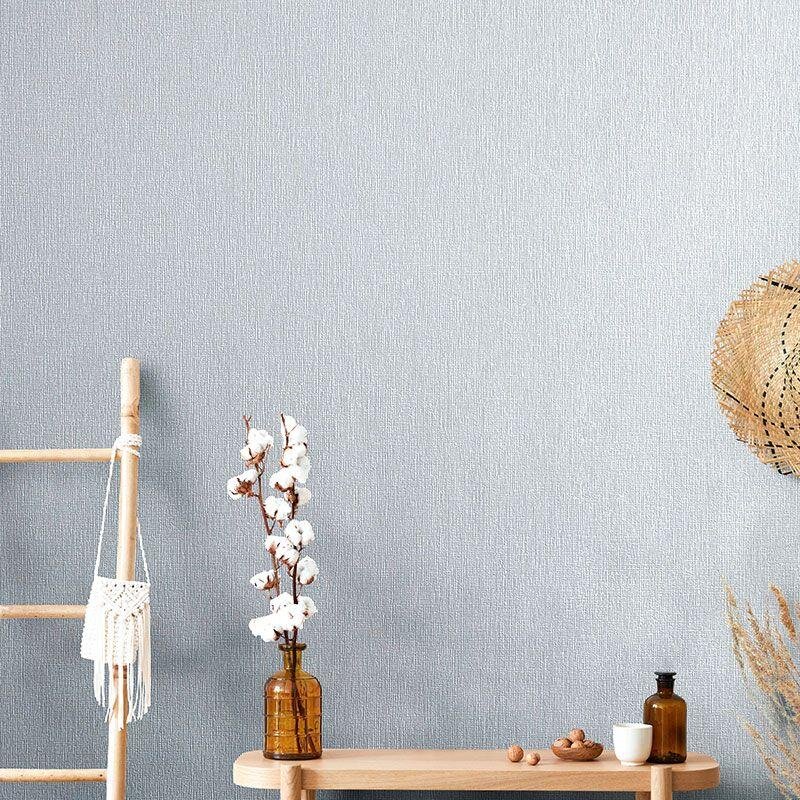 Tapete Grau Novamur Vliestapete (1041317)