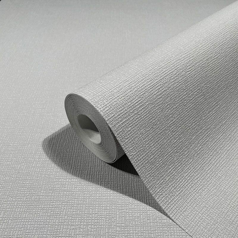 Tapete Grau Novamur Vliestapete (1041317)