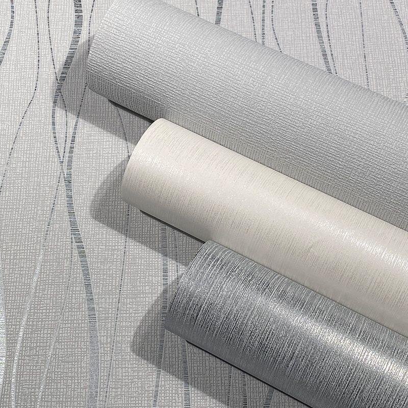 Tapete Grau Novamur Vliestapete (1041317)