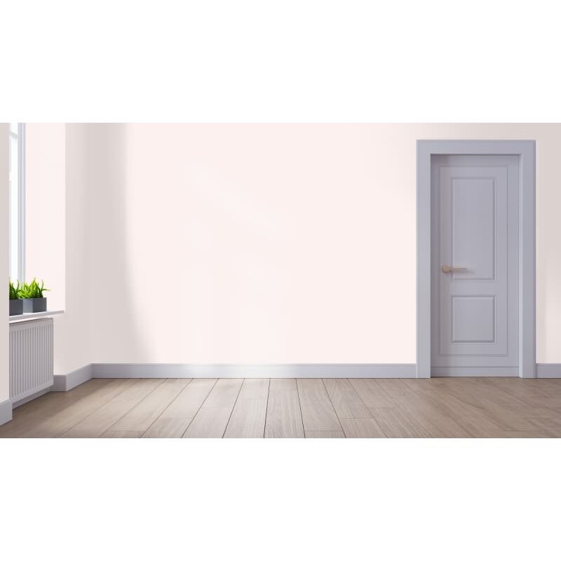 Wandfarbe NCS-S-0505-R Frühlingsrosé von Wallcover Colors