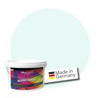Wandfarbe NCS-S-0507-B80G Fr&uuml;hlingsfrische von...