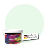 Wandfarbe NCS-S-0510-G10Y Fr&uuml;hlingsfrische von...