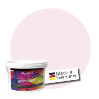 Wandfarbe NCS-S-0510-R30B Ros&eacute; Eleganz von...