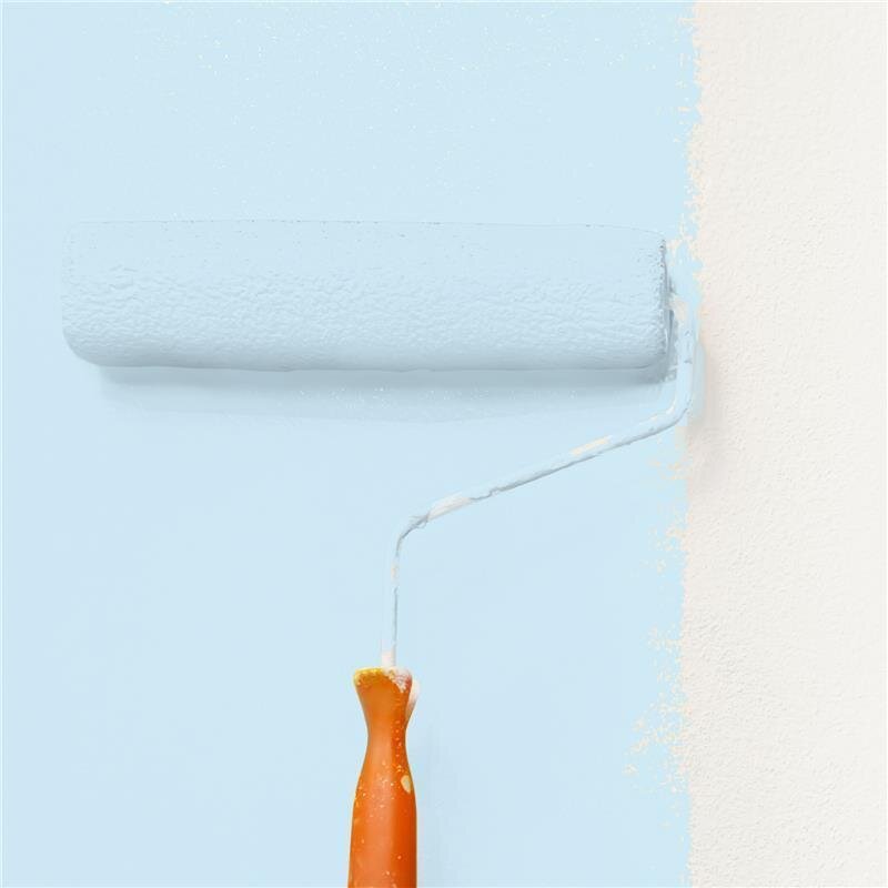 Wandfarbe NCS-S-0515-B Morgenhimmel von Wallcover Colors