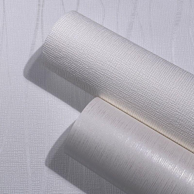 Tapete Beige, Creme, Weiß Novamur Vliestapete (1041305)