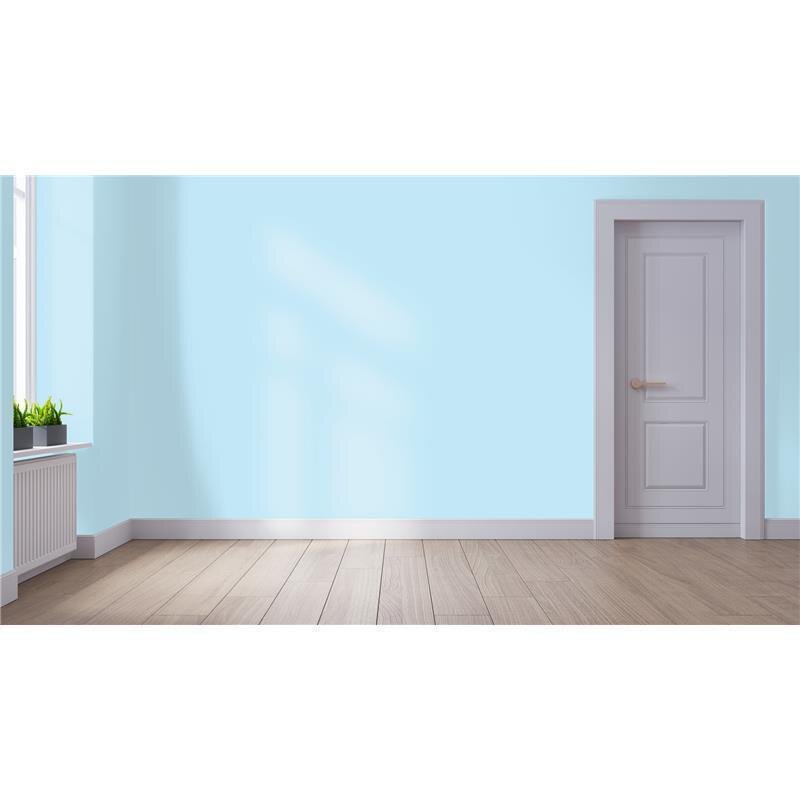 Wandfarbe NCS-S-0520-B Morgenhimmel von Wallcover Colors