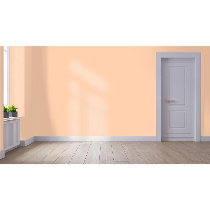 Wandfarbe NCS-S-0520-Y50R Sonnengold von Wallcover Colors
