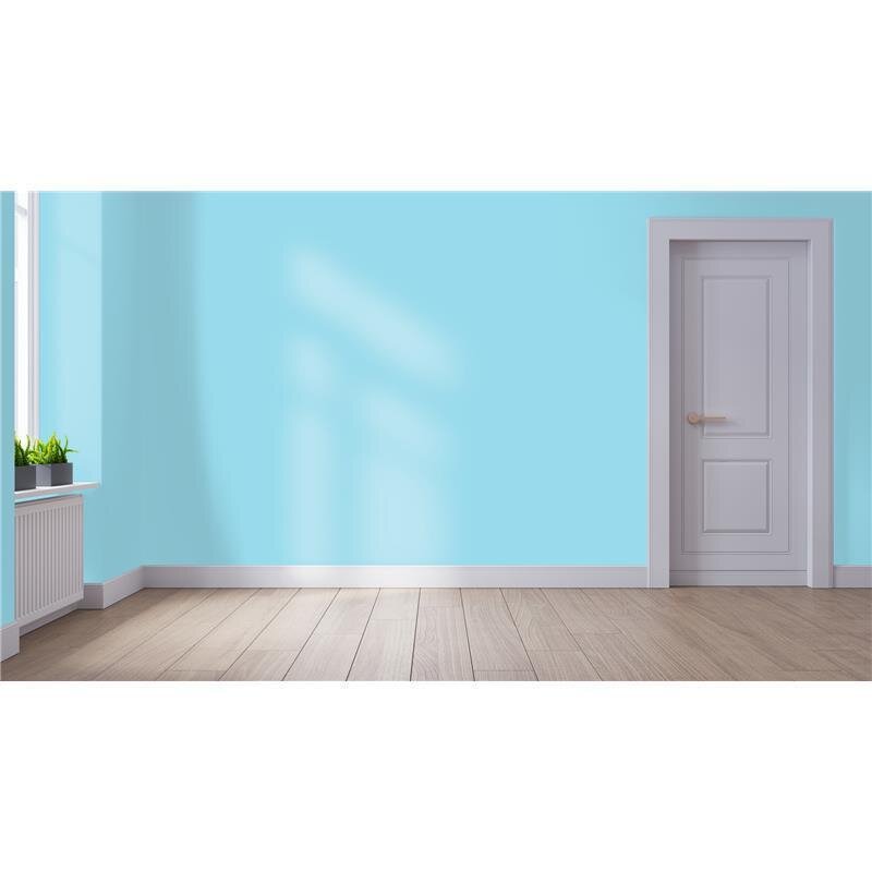 Wandfarbe NCS-S-0530-B10G Meeresbrise von Wallcover Colors