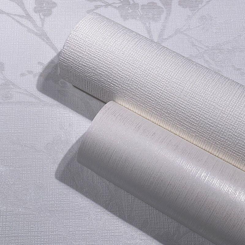 Tapete Beige, Creme, Weiß Novamur Vliestapete (1041299)