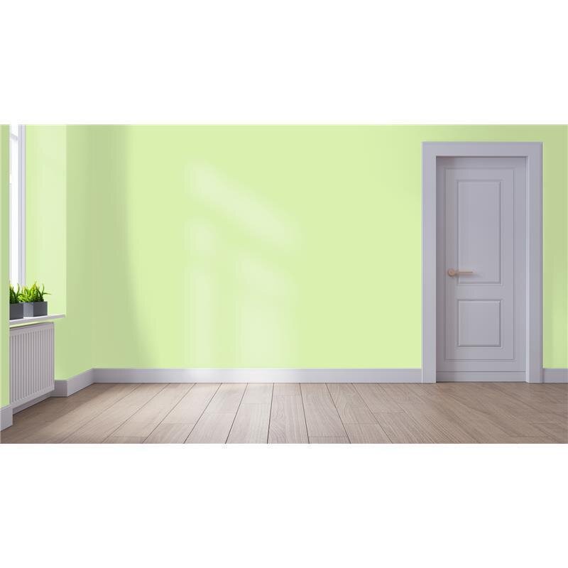 Wandfarbe NCS-S-0530-G40Y Frühlingsfrische von Wallcover Colors