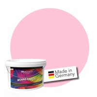 Wandfarbe NCS-S-0530-R20B Ros&eacute;bl&uuml;tenzauber...