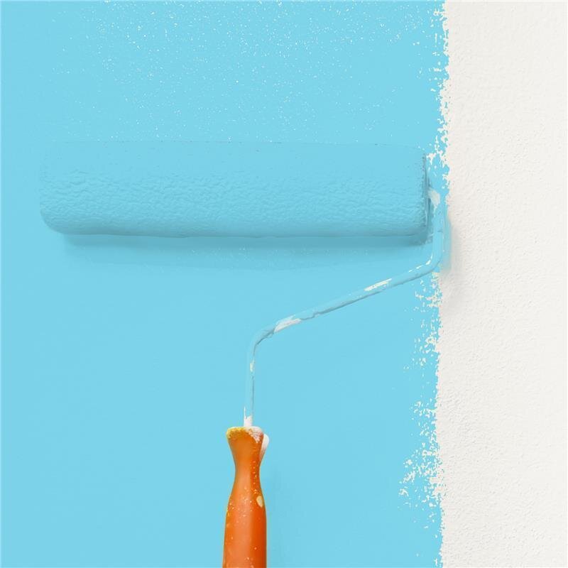 Wandfarbe NCS-S-0540-B10G Meeresbrise von Wallcover Colors