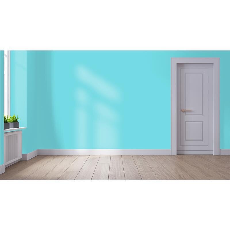 Wandfarbe NCS-S-0540-B30G Meeresbrise von Wallcover Colors
