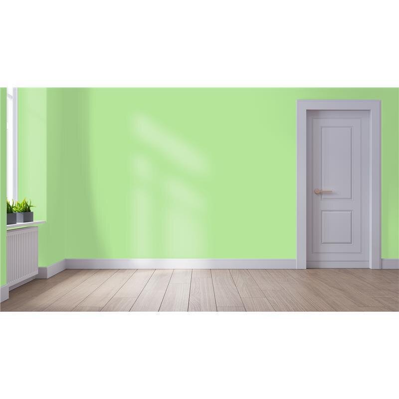 Wandfarbe NCS-S-0540-G30Y Frühlingsfrische von Wallcover Colors