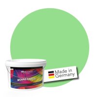 Wandfarbe NCS-S-0550-G20Y Fr&uuml;hlingswiese von...