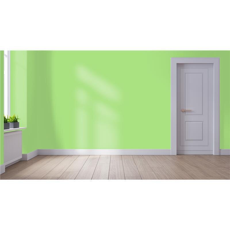 Wandfarbe NCS-S-0550-G30Y Frühlingswiese von Wallcover Colors