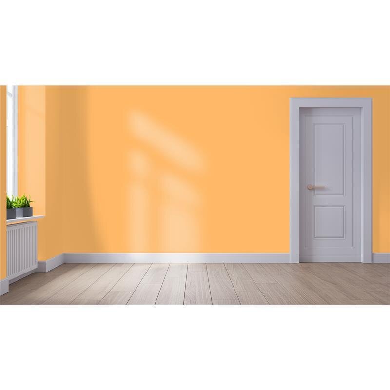 Wandfarbe NCS-S-0550-Y30R Sonnengold von Wallcover Colors