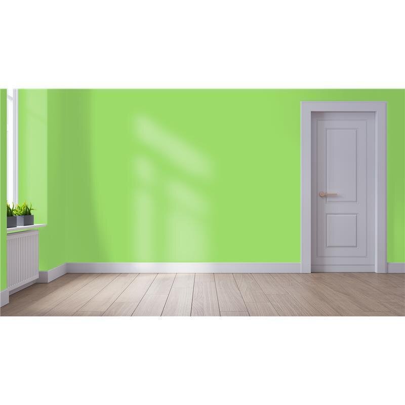 Wandfarbe NCS-S-0560-G30Y Frühlingsfrische von Wallcover Colors