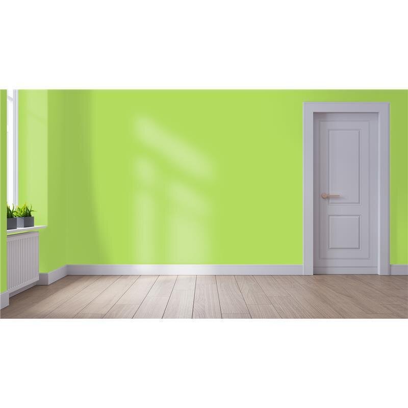Wandfarbe NCS-S-0560-G40Y Frühlingsfrische von Wallcover Colors