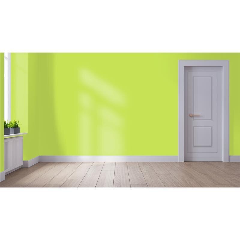 Wandfarbe NCS-S-0560-G50Y Frühlingsfrische von Wallcover Colors