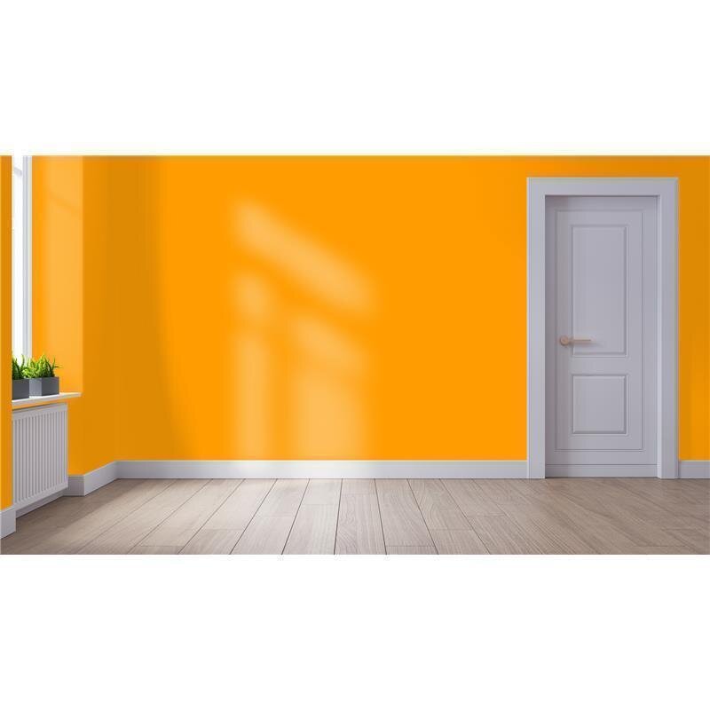 Wandfarbe NCS-S-0580-Y30R Sonnenuntergangsgold von Wallcover Colors
