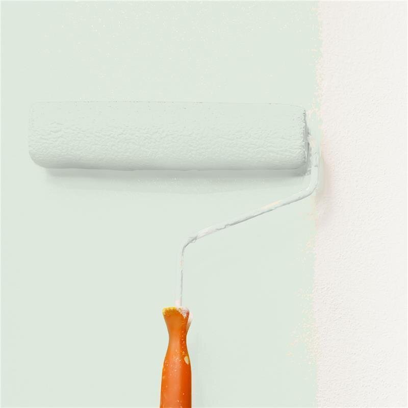 Wandfarbe NCS-S-0907-G20Y Frühlingshauch von Wallcover Colors