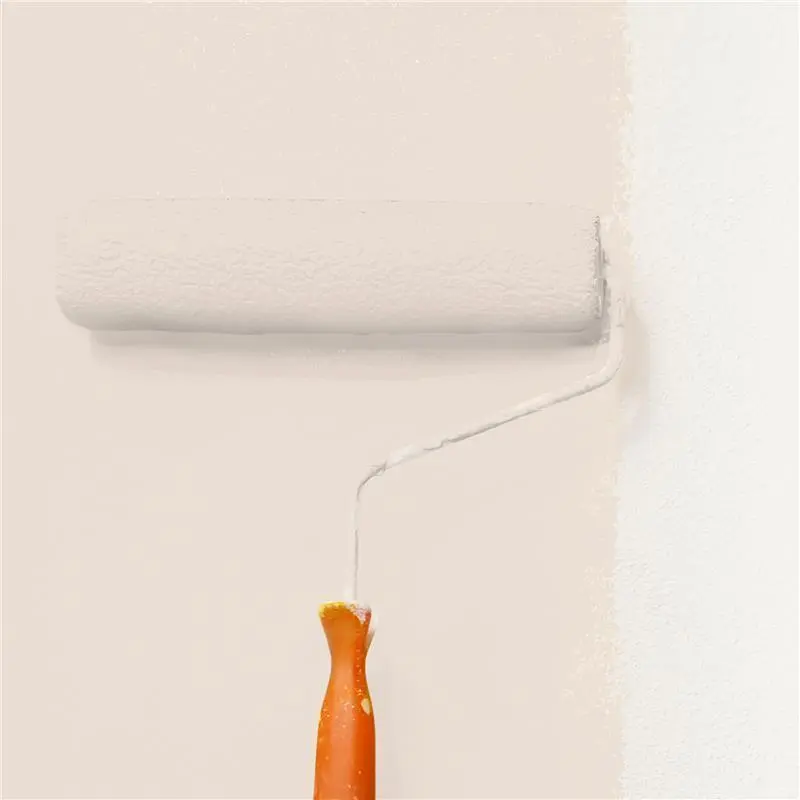 Wandfarbe NCS-S-1005-Y60R Honig-Apricot von Wallcover Colors