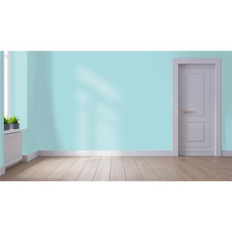 Wandfarbe NCS-S-1020-B30G Meeresbrise von Wallcover Colors