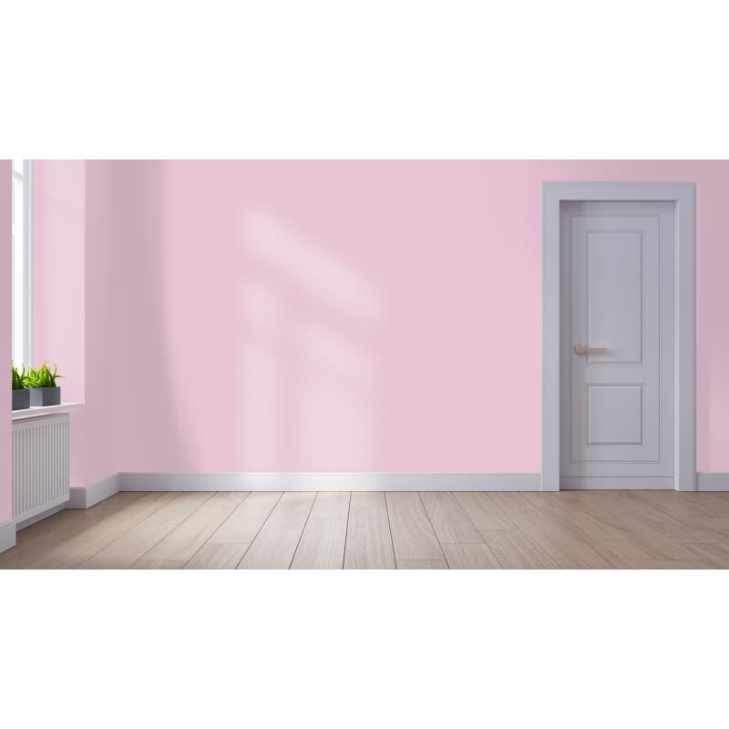 Wandfarbe NCS-S-1020-R30B Sonnenuntergangsrot von Wallcover Colors