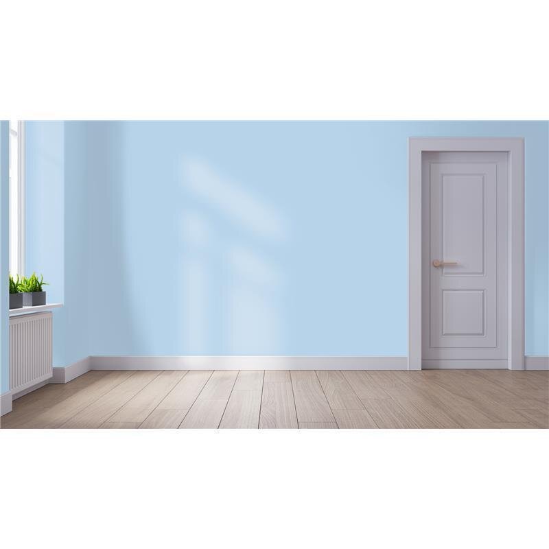 Wandfarbe NCS-S-1020-R90B Dämmerungsblau von Wallcover Colors